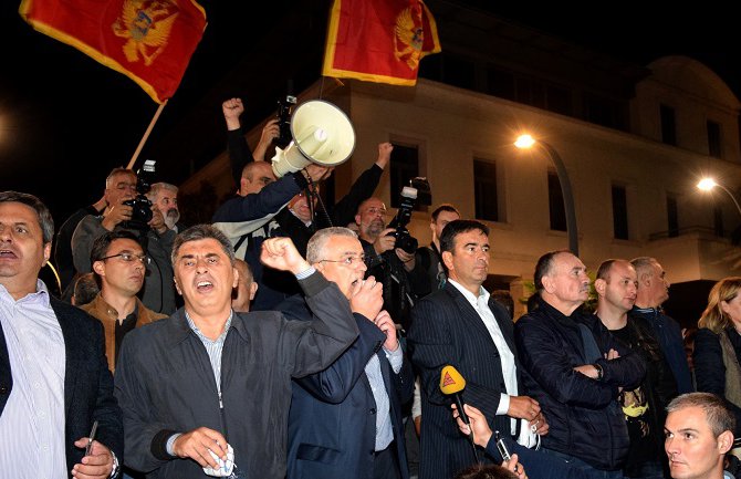 NOVA i DNP će obilježiti 10 godina od kako je ukradena zajednička država