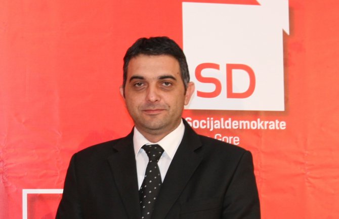 SD Mojkovac: Neophodno osnovati opštinska preduzeća