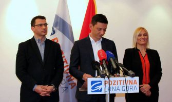 Pozitivna će biti dio Vlade