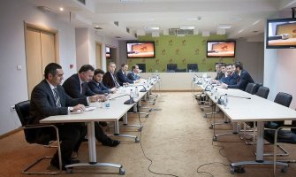 Još uvijek nema dogovora oko funkcija