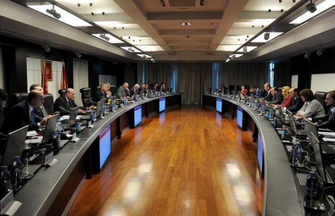 Bilo je vrijeme za iskorak koji umanjuje stepen podjela