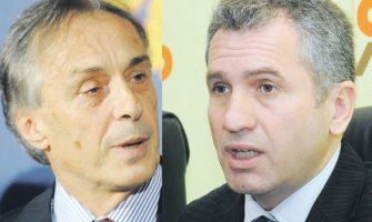 Neće dva ministra iz SNP-a