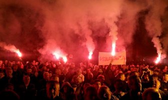 DF se vraća u Skupštinu  na megdan