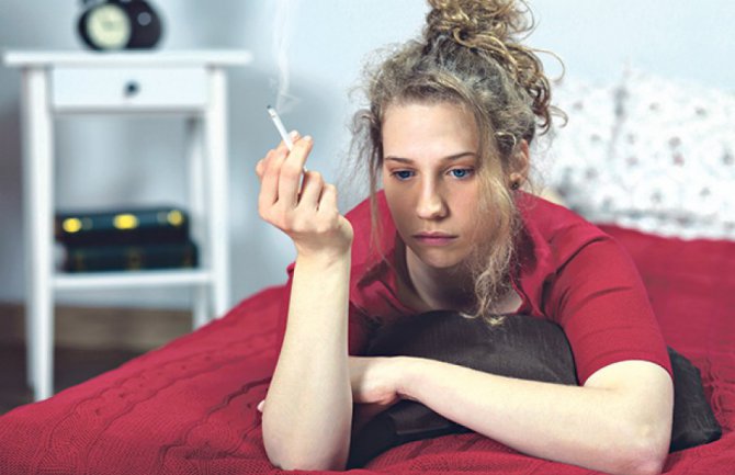 Ne možete da ostavite cigarete? Uz pomoć ovoga ćete se za čas riješiti ove grozne navike
