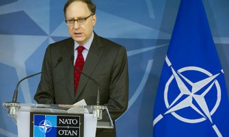 Zamjenik Stoltenberga dolazi u Crnu Goru