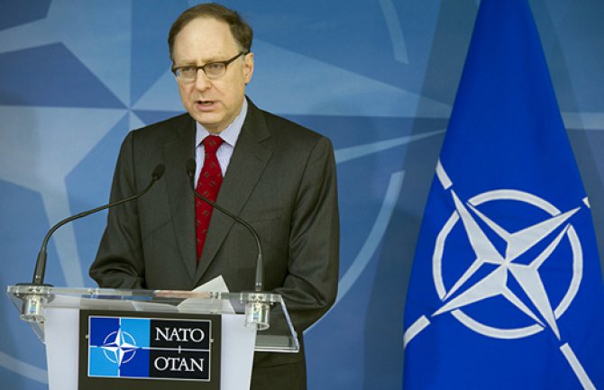 Zamjenik Stoltenberga dolazi u Crnu Goru