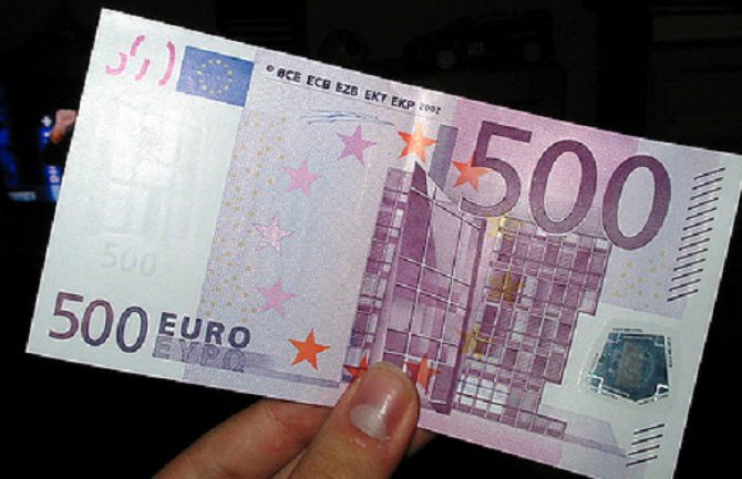 Ukidanje novčanice od 500 eura: Napredak u borbi protiv kriminala ili početak kraja keša