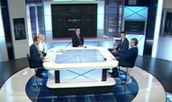 Vjeruju u dogovor oko formiranja prelazne Vlade