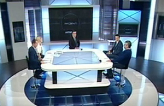 Vjeruju u dogovor oko formiranja prelazne Vlade