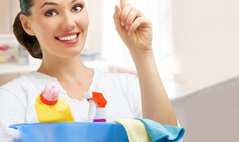 Čudesni rastvor protiv svih vrsta fleka