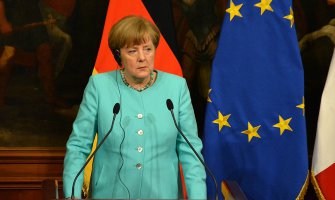 Merkel: Saglasni smo nema pregovora s Britanijom do zvanične objave raskida s EU 