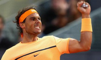 Nadal proglašen za najboljeg sportistu u istoriji Španije 