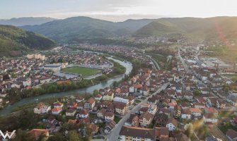 Radničke sportske igre 23. maja u Bijelom Polju