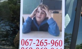 Potraga za Ognjenom se nastavlja: Razmatra se mogućnost otmice i zloupotrebe