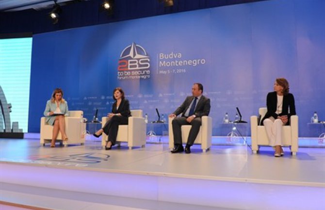 Crna Gora pokazala da ima potrebne kapacitete da bude kredibilan i pouzdan međunarodni partner