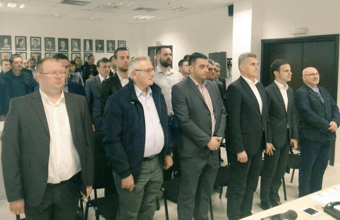 Popadić: Čista socijaldemokratska ideja jača nego ikad