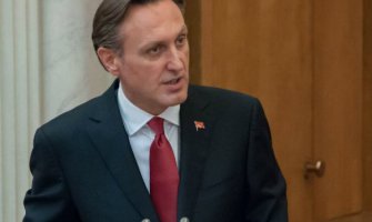 Ekstremizam i terorizam ostaju ključni izazovi naših generacija