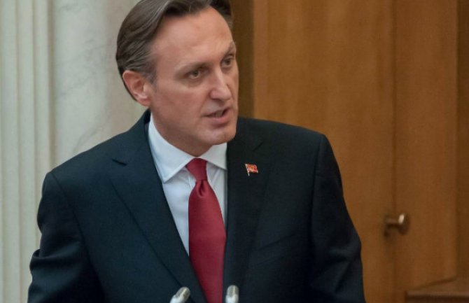 Ekstremizam i terorizam ostaju ključni izazovi naših generacija