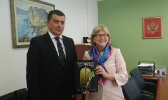 Saradnja Herceg Novog sa SAD-om izuzetno dobra