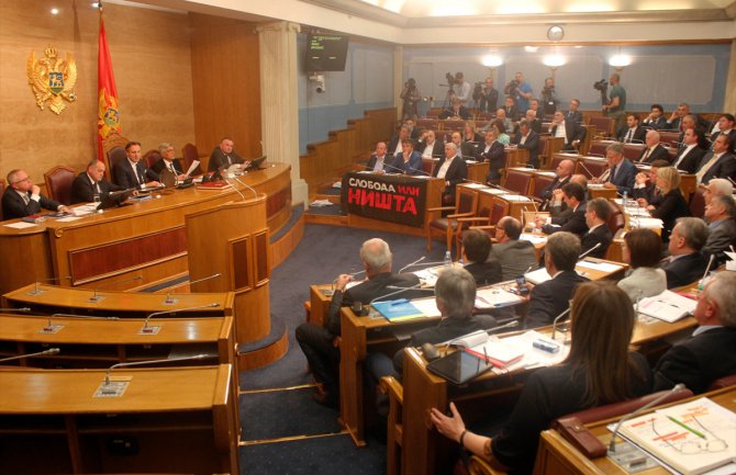 Sekulić: Opet će biti opstrukcije od strane opozicije i nakon nove pobjede DPS-a