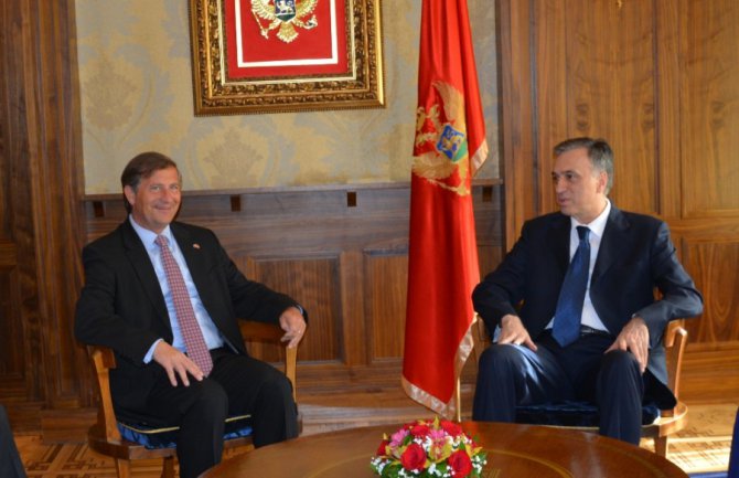 Ispunjeni svi uslovi za članstvo Crne Gore u NATO