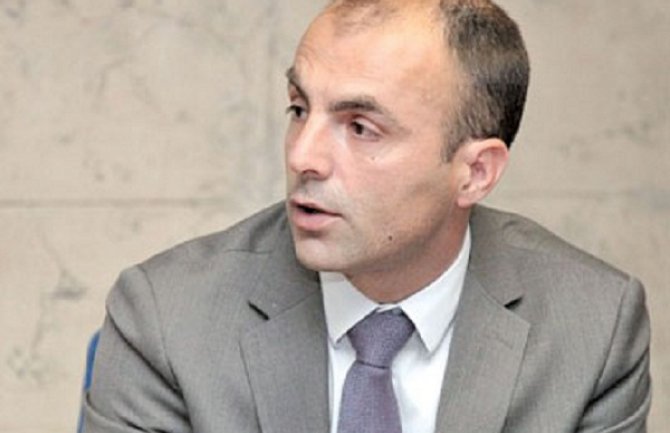 Raonić: Izvjesno formiranje nove Vlade