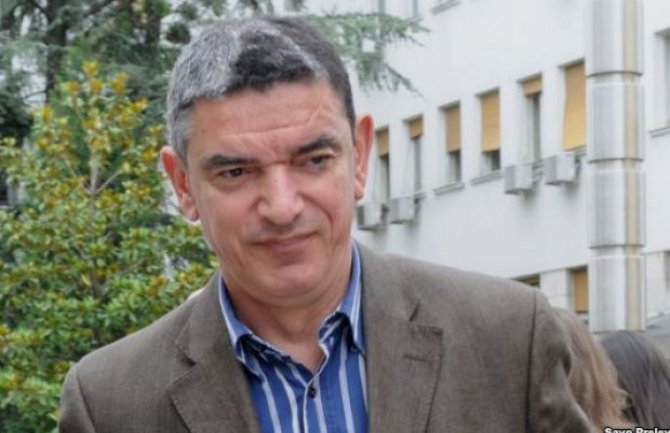 Dragan Marović priznao da je bio član kriminalne grupe koju je organizaovao njegov brat 