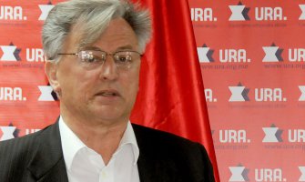 Dejan Mijović podnio ostavku na članstvo u Bordu EPCG