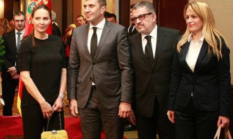 Mićunović: Između Beograda i Podgorice nema nijednog otvorenog pitanja