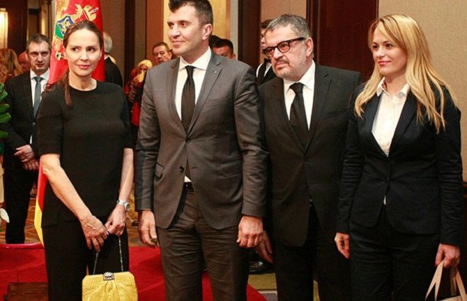 Mićunović: Između Beograda i Podgorice nema nijednog otvorenog pitanja