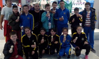 Džudo klub 