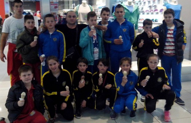 Džudo klub 