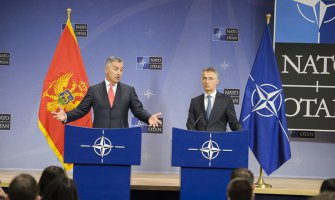 Potpisan Protokol o pristupanju Crne Gore u NATO