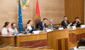 Sastanak POSP-a: U završnom dokumentu nema afere 