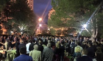 Socijaldemokrate proslavile Dan nezavisnosti