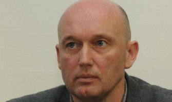 Marić: Borba za funkcionalnu demokratiju