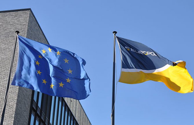 U akciji protiv organizovanog kriminala uhapšeno 314 osumnjičenih, zaplijenjena tona kokaina