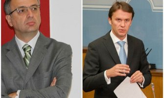 Konjević podnio ostavku na poslaničku funkciju, Danilović smatra da nema potrebe