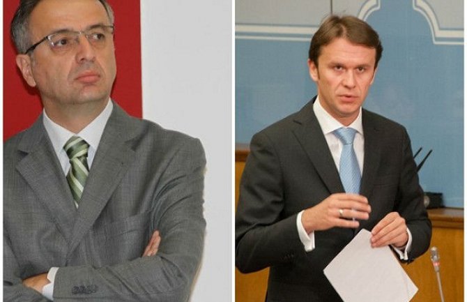 Konjević podnio ostavku na poslaničku funkciju, Danilović smatra da nema potrebe