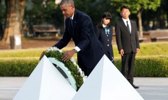 Obama: Bombardovanje pokazalo kako 