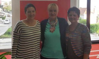 SD: Pronaći  najefikasnije načine kako bi se žene ekonomski osnažile i edukovale