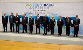 Stabilnost ključ ogromnog potencijala Jugoistočne Evrope i garant njene konsolidacije u EU