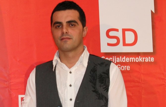 SD: Raspustiti skupštinu Opštine Gusinje  i odmah raspisati izbore