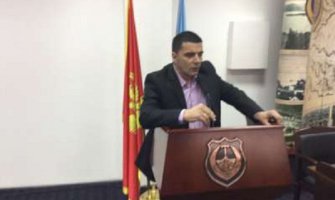  Kusovac predložen za potpredsjednika Opštine Tivat