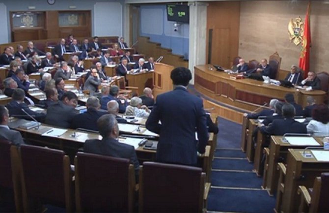 Mubera Kurpejović i Budimir Aleksić novi poslanici