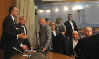 Bivši poslanici: Za njih smo bili Dom lordova