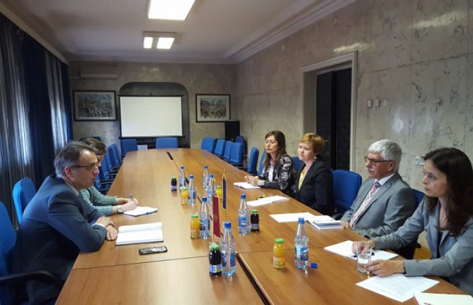 Tehnički propusti u izbornom procesu mogu izazvati političke probleme