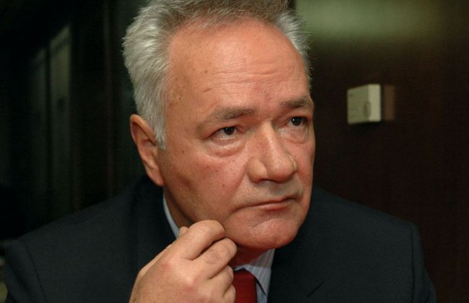 Dinoša: Država da zauzme stav povodom Rječnika