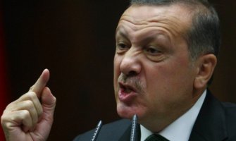 Erdogan: Mi nismo ničiji neprijatelj, ne mrzimo nikoga