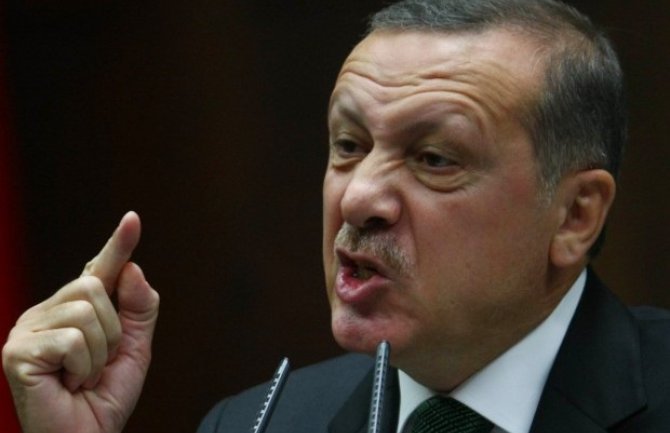  Erdogan: Žene koje nemaju djecu su nepotpune i manjkave